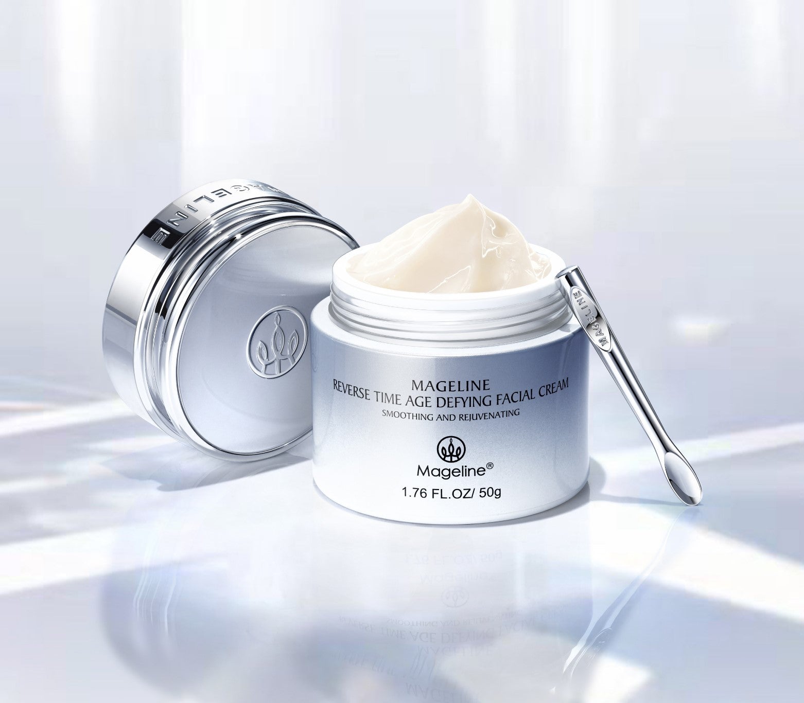 Mageline Reverse Time Age Defying Facial Cream