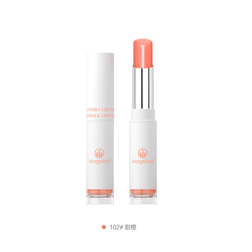 Mageline Hydra Colour Change Lip Balm