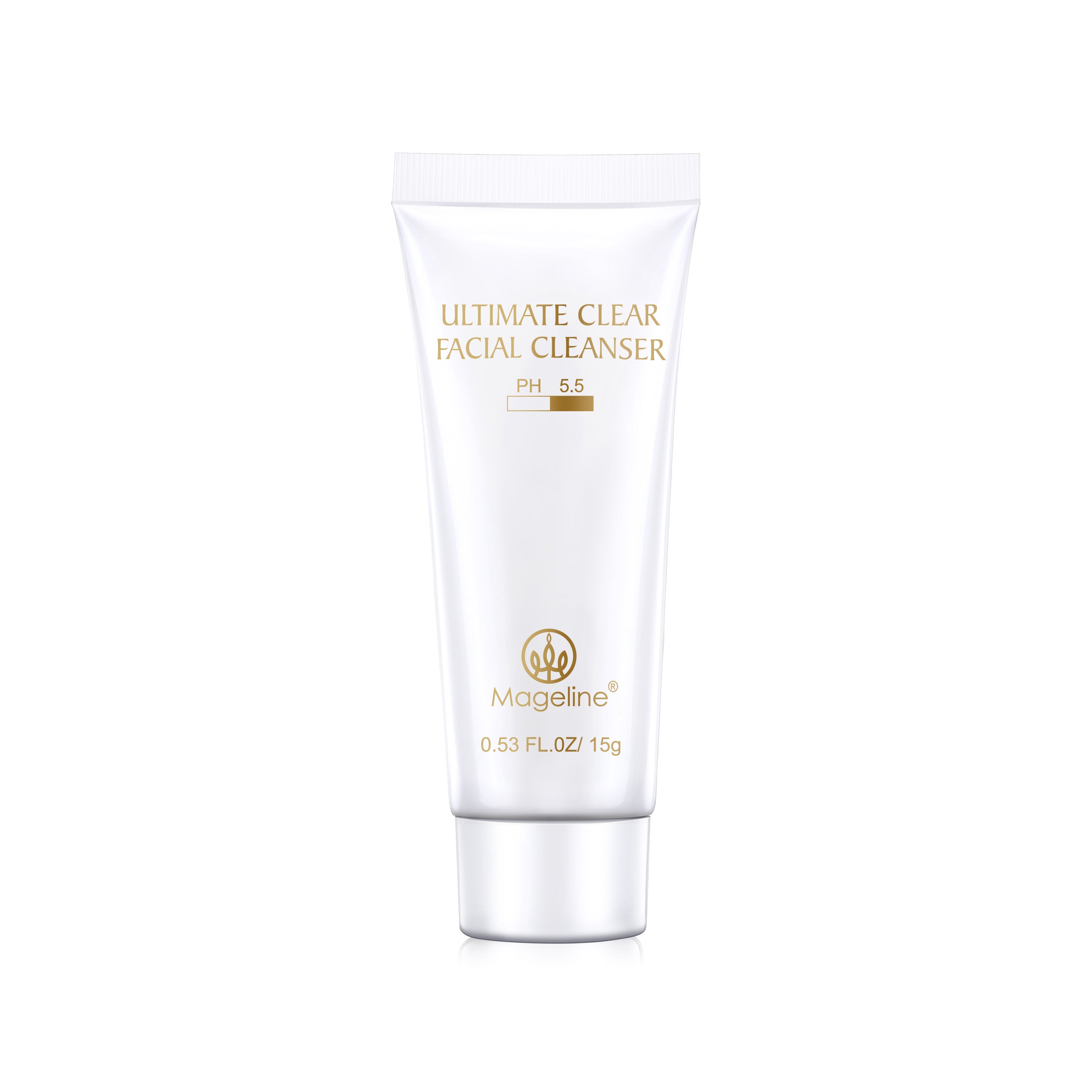 Mageline Ultimate Clear Facial PH5.5 Cleanser