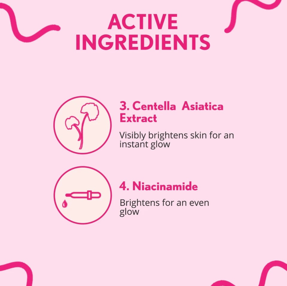 NAMU LIFE SNAILWHITE Body Booster 50ml