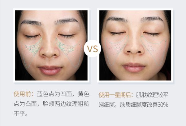 Mageline Ultimate Clear Facial PH5.5 Cleanser