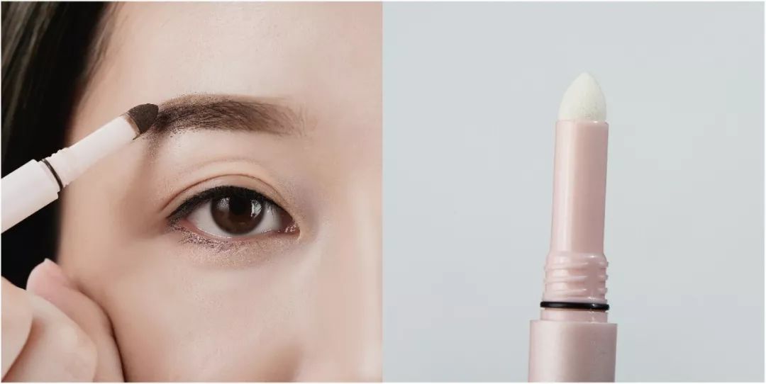 Mageline 3-in-1 Sculpturing Eye Brow Pencil