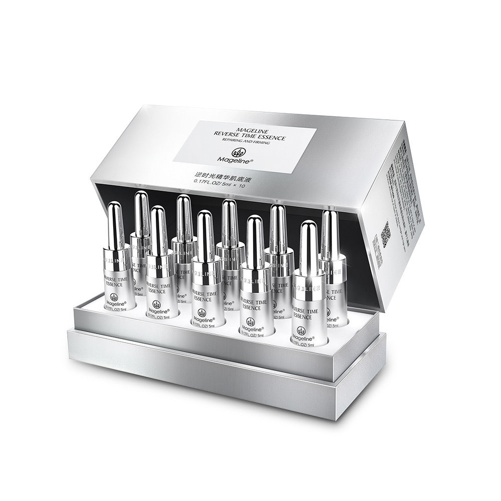 Mageline Reverse Time Essence