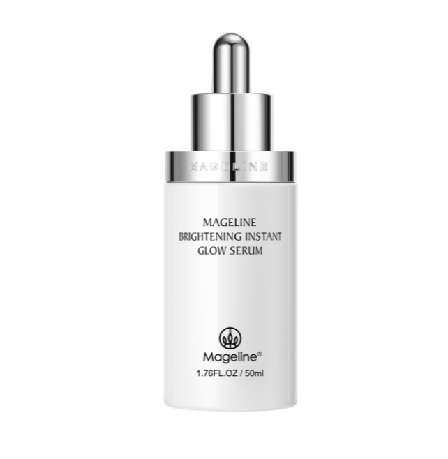 Mageline Brightening Instant Glow Serum