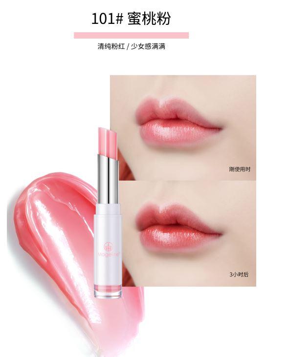 Mageline Hydra Colour Change Lip Balm