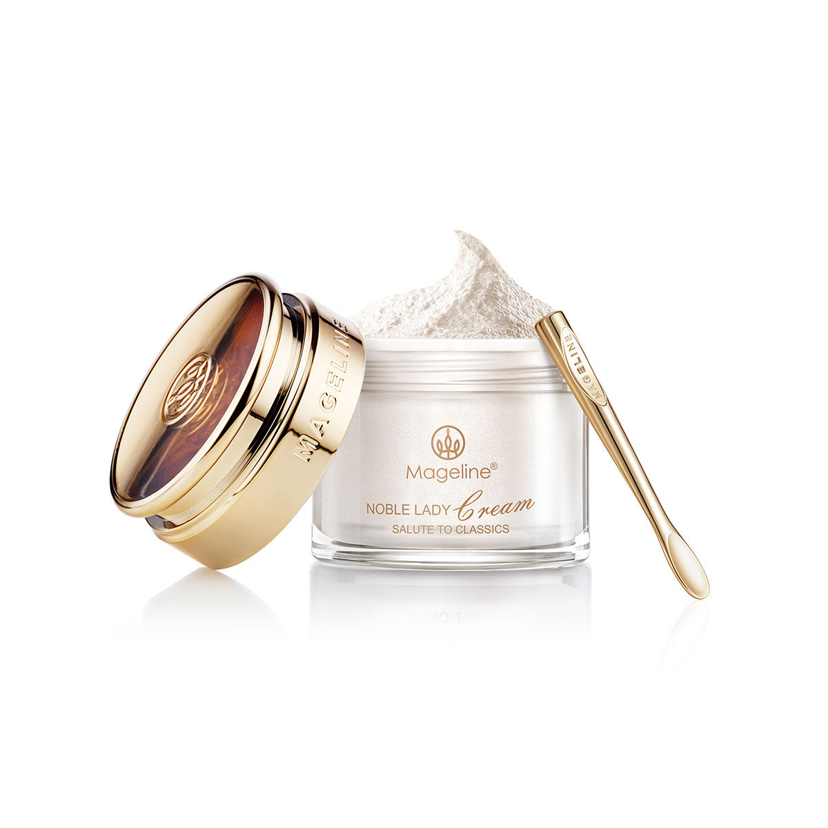 Mageline Noble Lady Cream