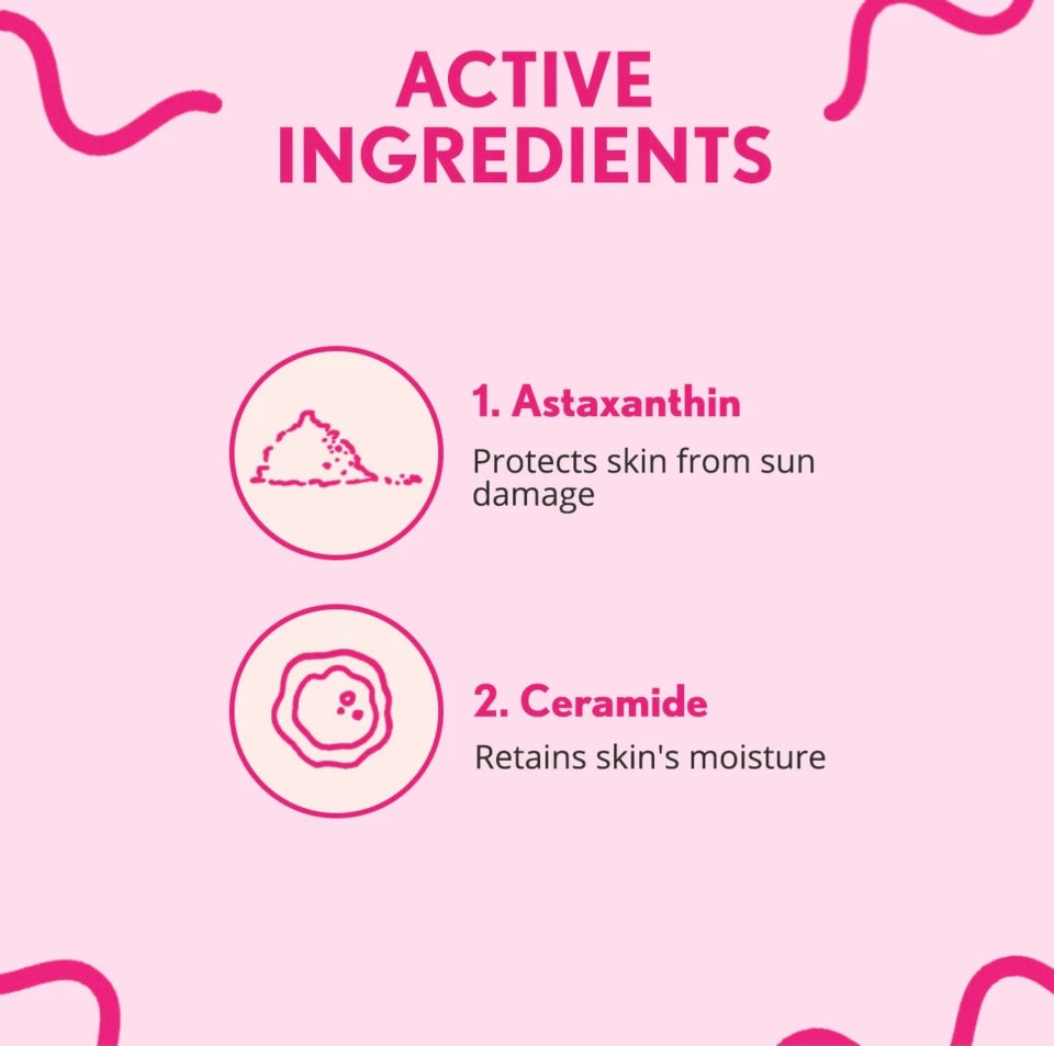 NAMU LIFE SNAILWHITE Body Booster 50ml