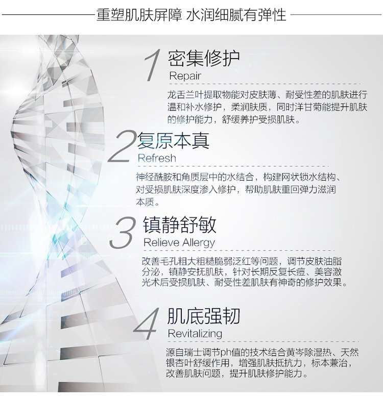 Mageline Skin Repair Gel