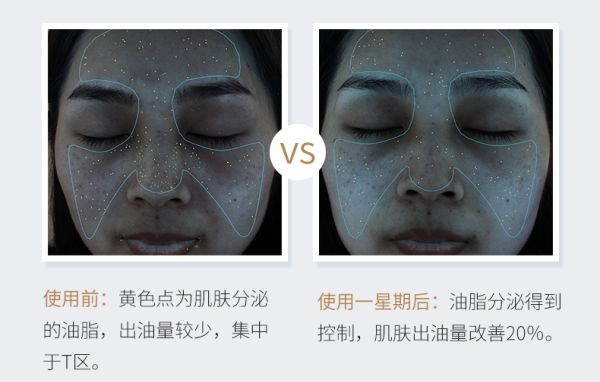 Mageline Ultimate Clear Facial PH5.5 Cleanser