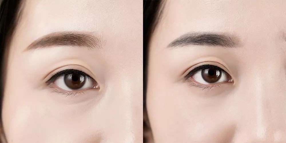 Mageline 3-in-1 Sculpturing Eye Brow Pencil