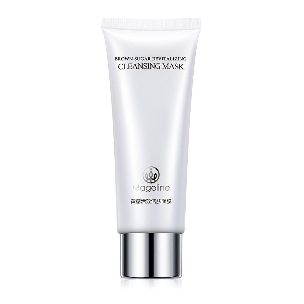 Mageline Brown Sugar Revitalising Cleansing Mask
