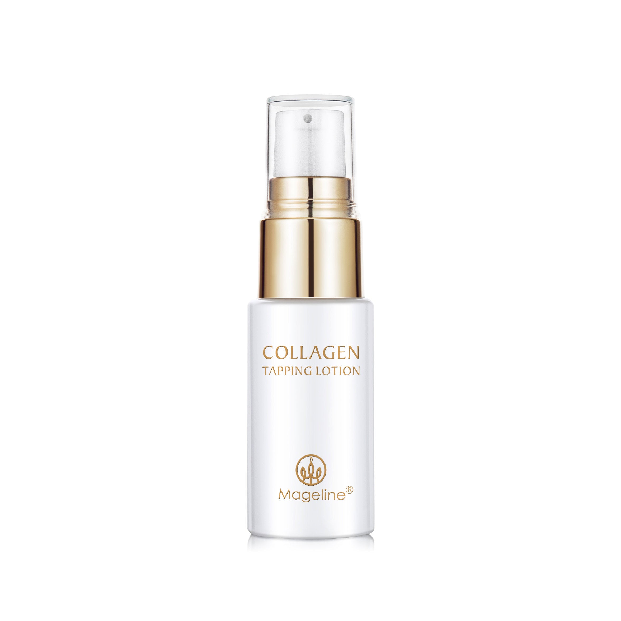 Mageline Collagen Tapping Lotion