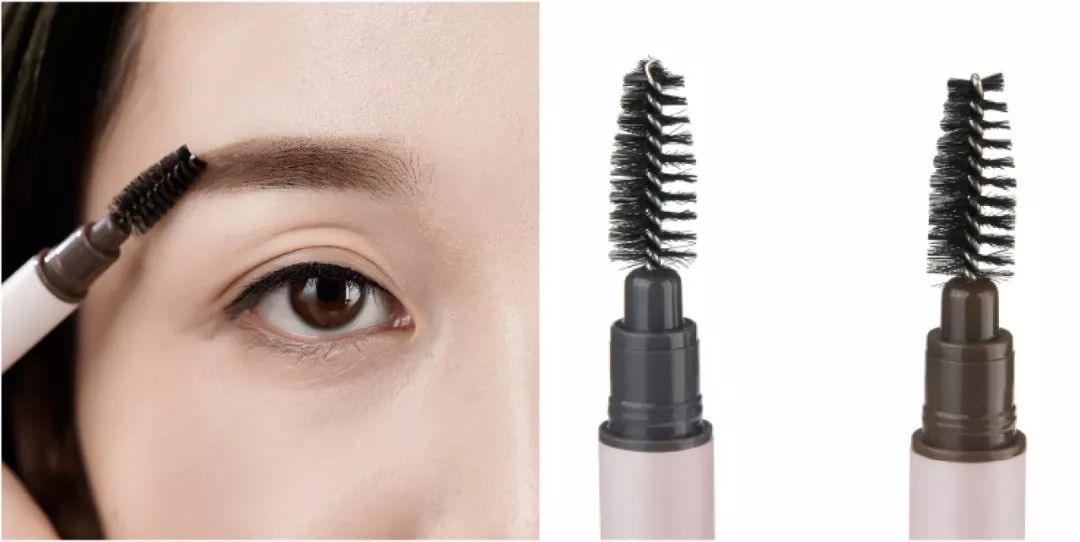Mageline 3-in-1 Sculpturing Eye Brow Pencil