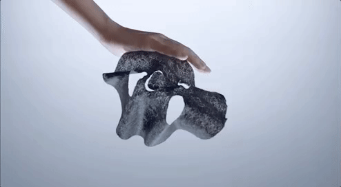 Mageline Biomass Graphene Soothing and Rejuvenating Mask