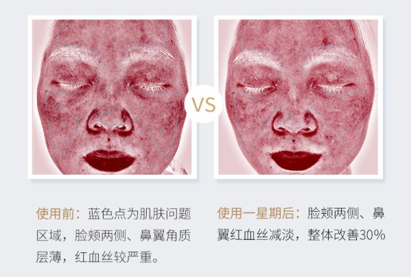 Mageline Ultimate Clear Facial PH5.5 Cleanser