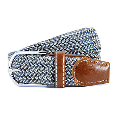 Concrete Grey & White