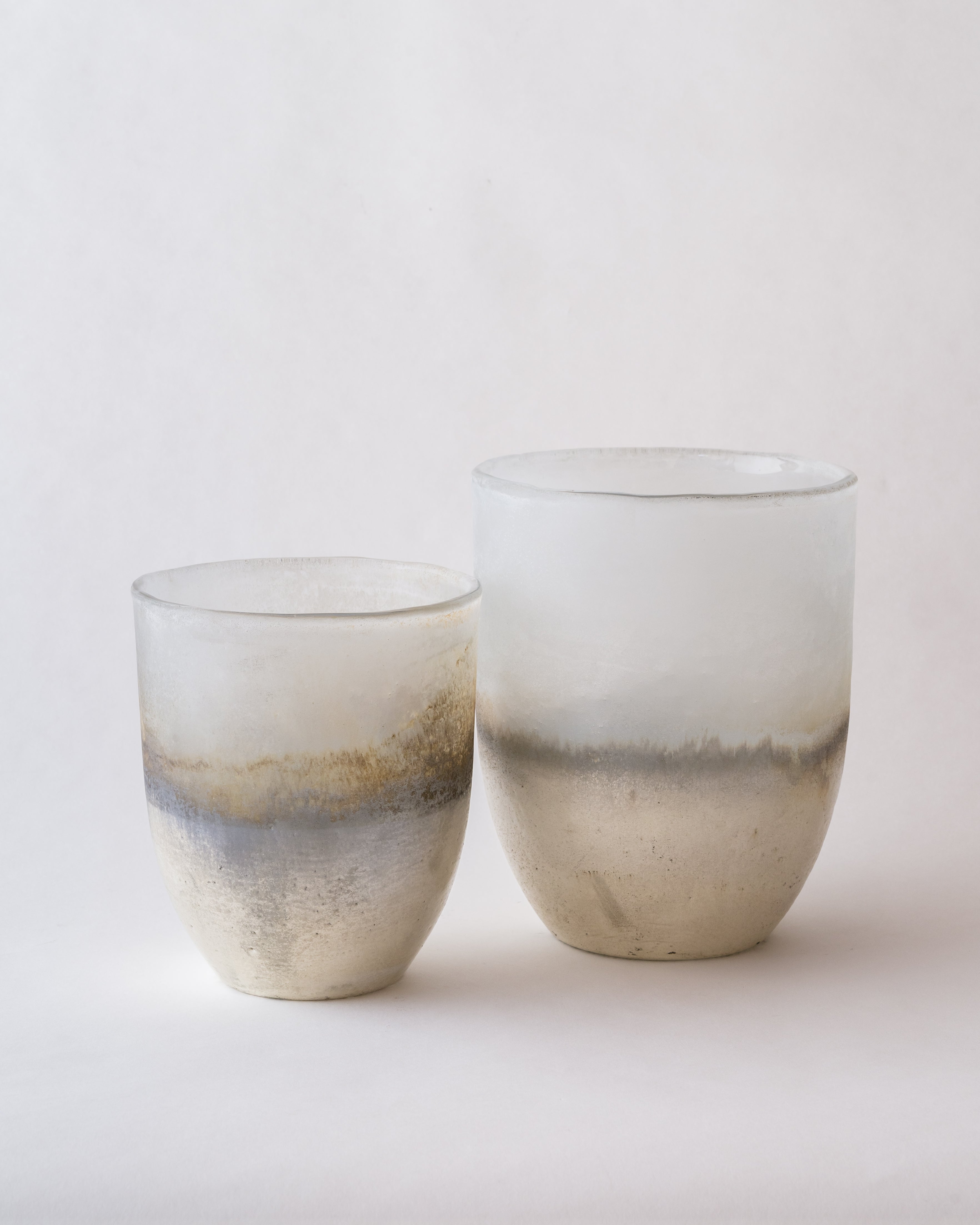 Fairbanks Glass Votive Collection