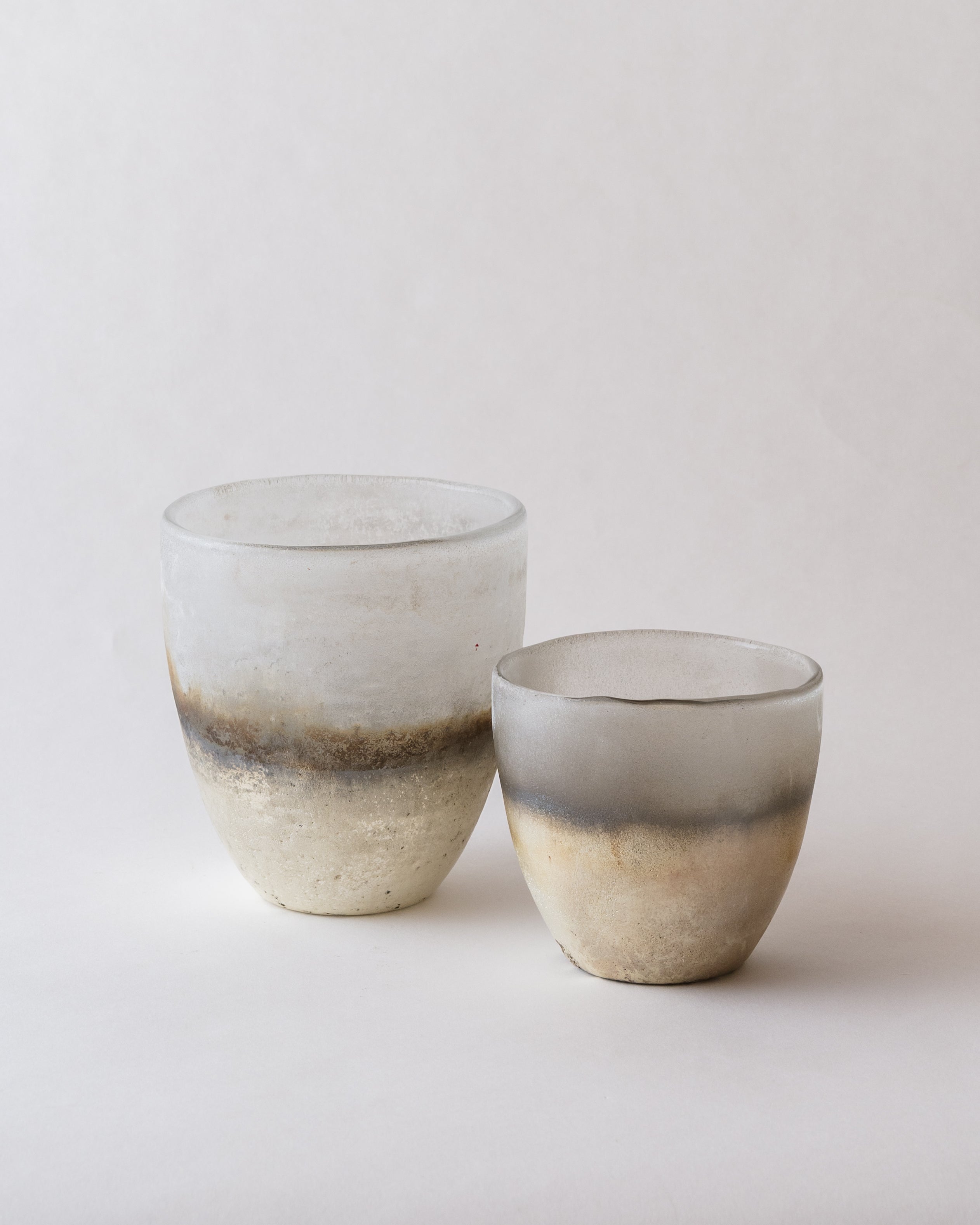 Fairbanks Glass Votive Collection