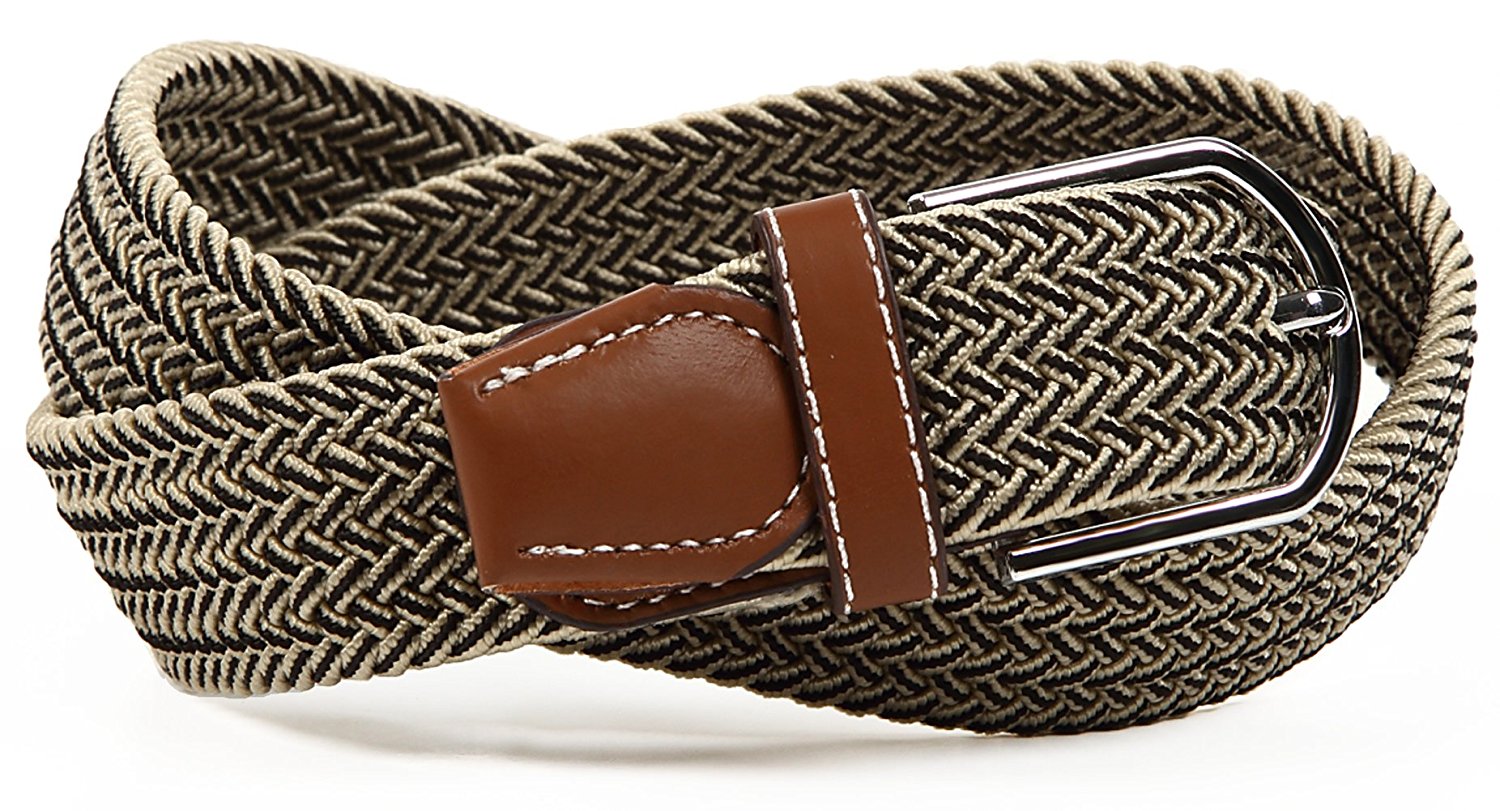 Gatsby Cream & Black