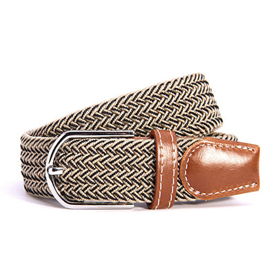 Gatsby Cream & Black