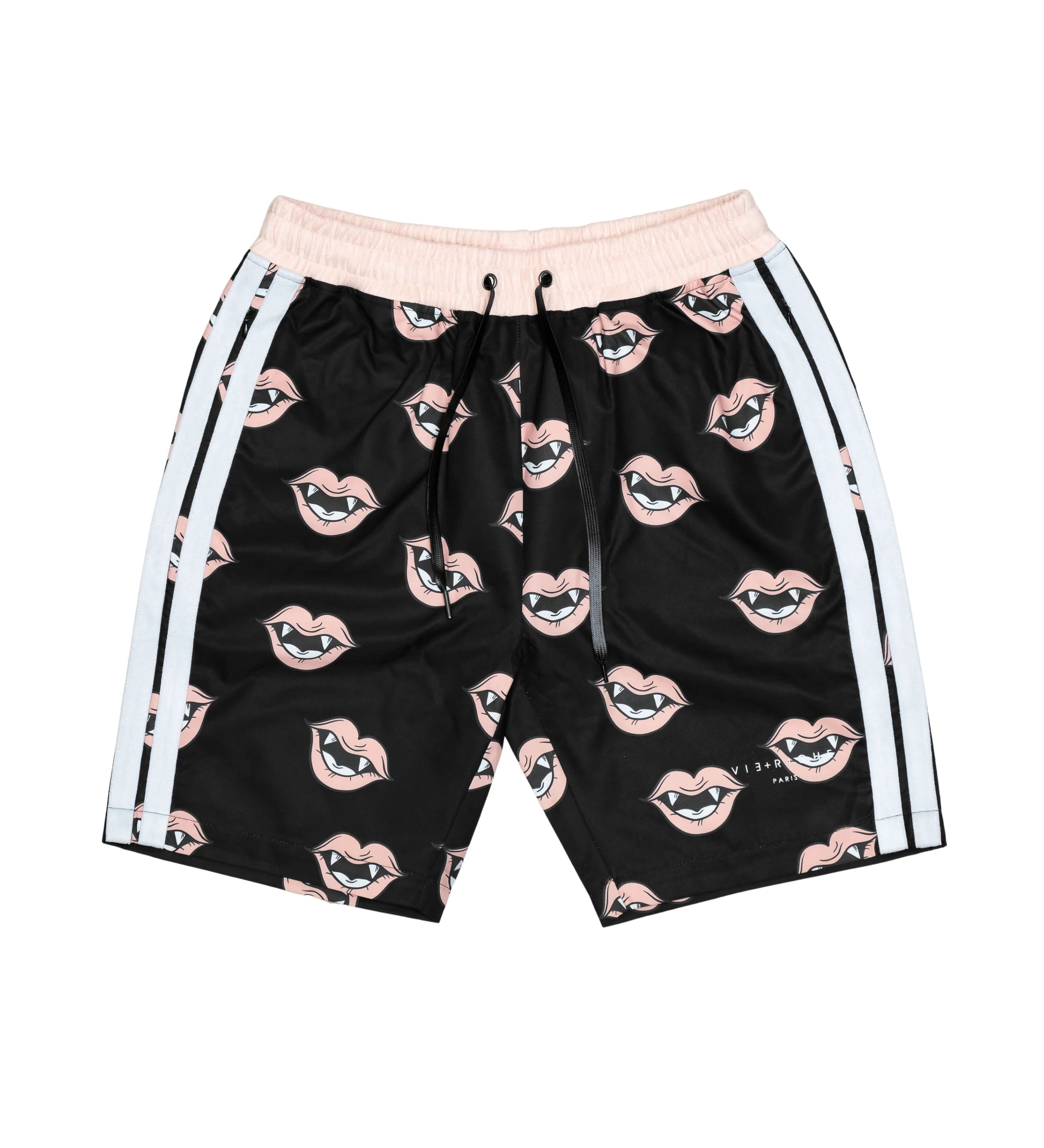 Vie+Riche - Vamp Love Shorts