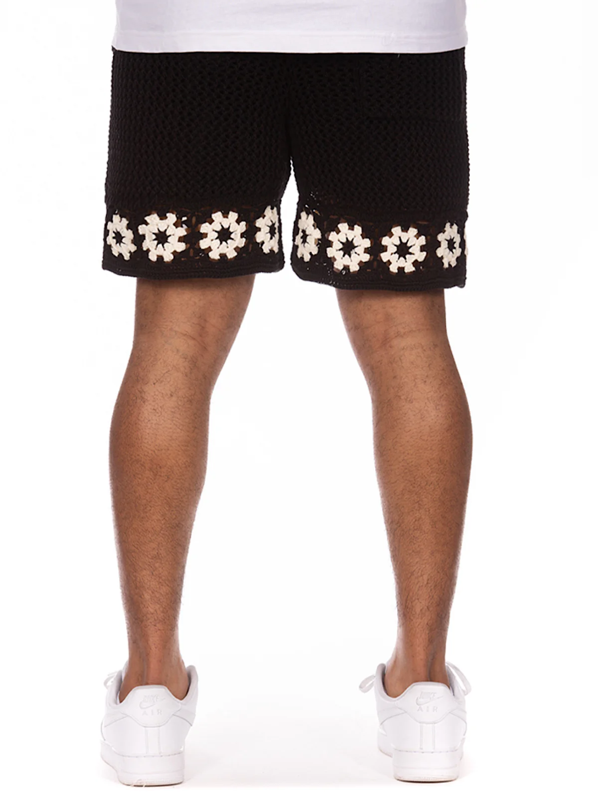 Billionaire Boys Club Shorts - BB Shuttle Shorts - Black - 841-4101