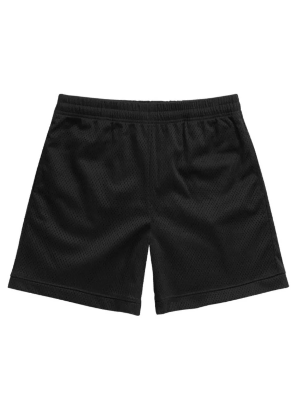 Wknd Riot Shorts - Hustle - Black