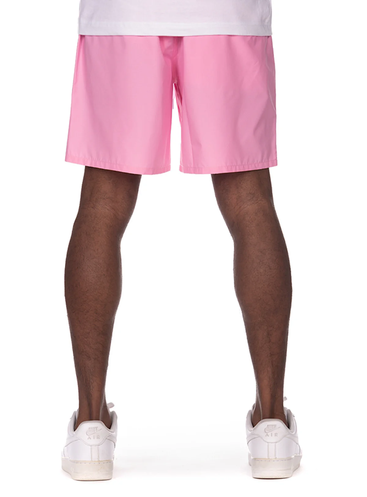 Billionaire Boys Club Shorts - BB Mercer - Begonia Pink - 841-3100