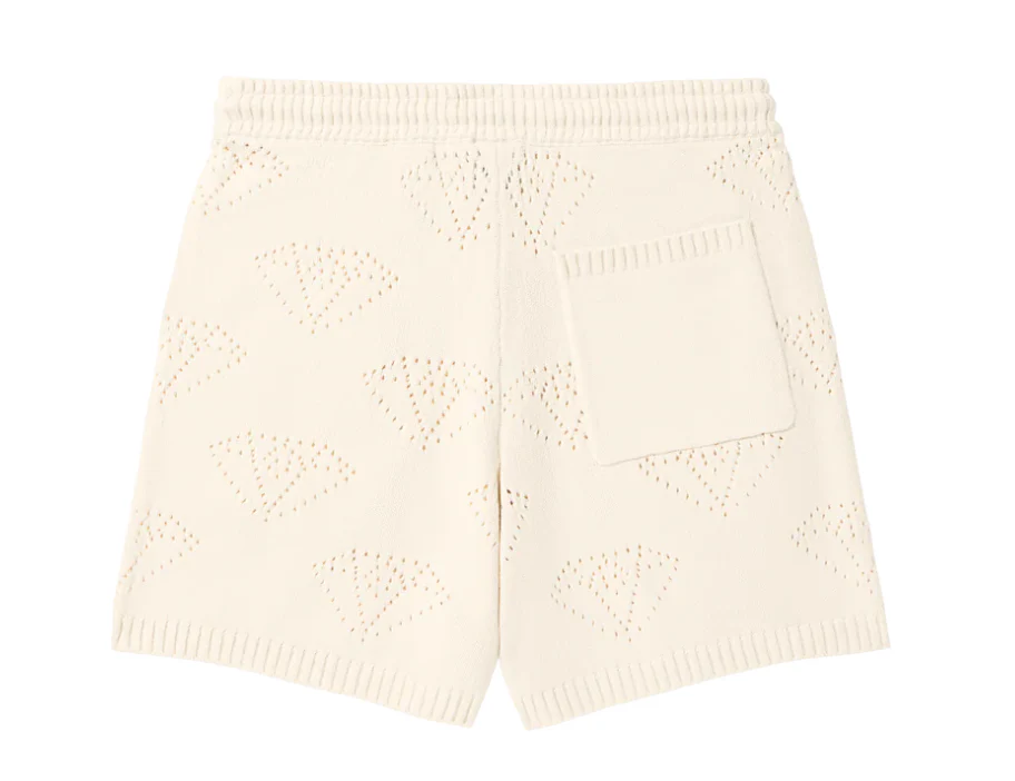 Billionaire Boys Club Shorts - BB Cubic Shorts - Gerdenia - 851-2109