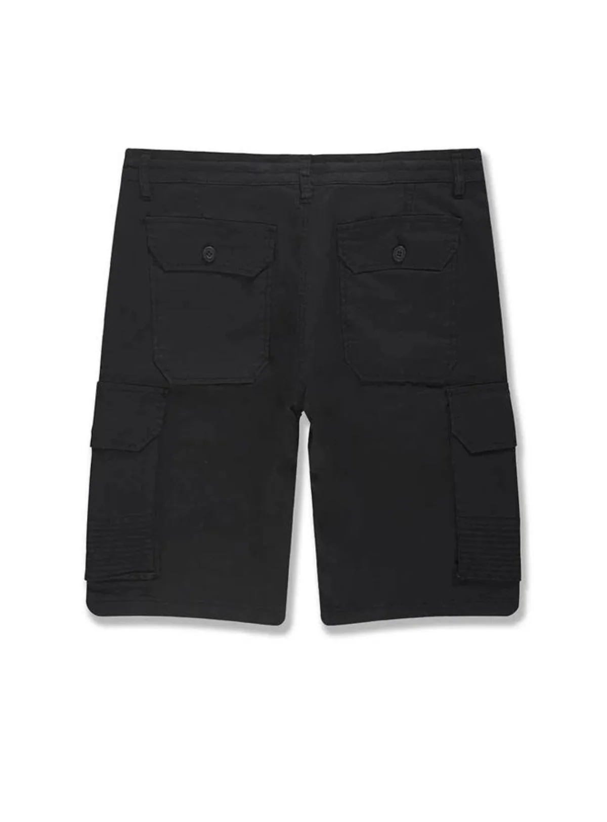 Jordan Craig Shorts - Barbados Cargo - Black - 4416S