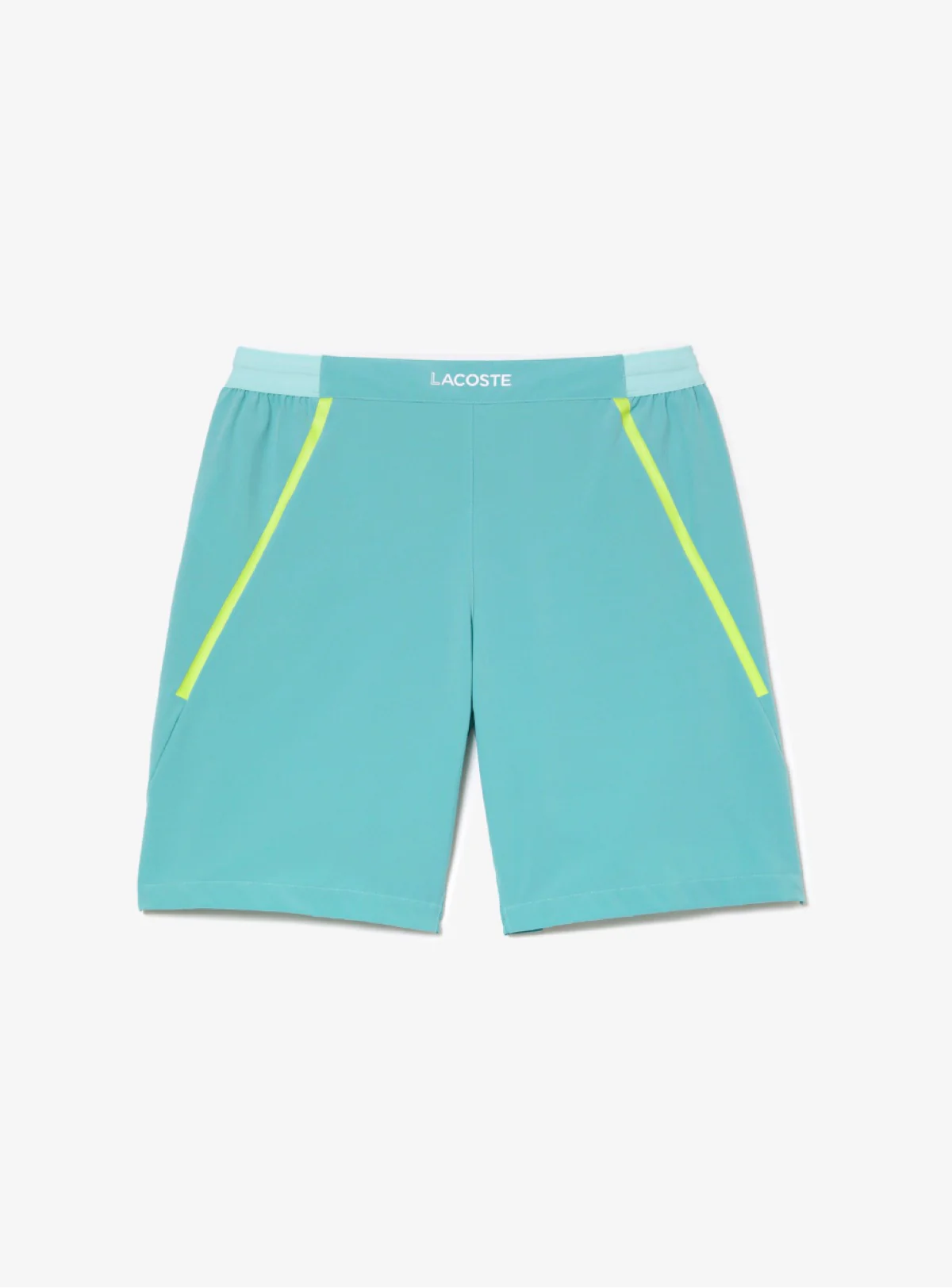 Lacoste Shorts - Tennis - Green-3A4 - GH5219 51 3A4