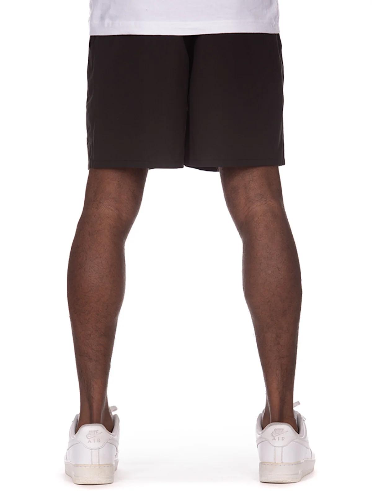 Billionaire Boys Club Shorts - BB Mercer - Black - 841-3100