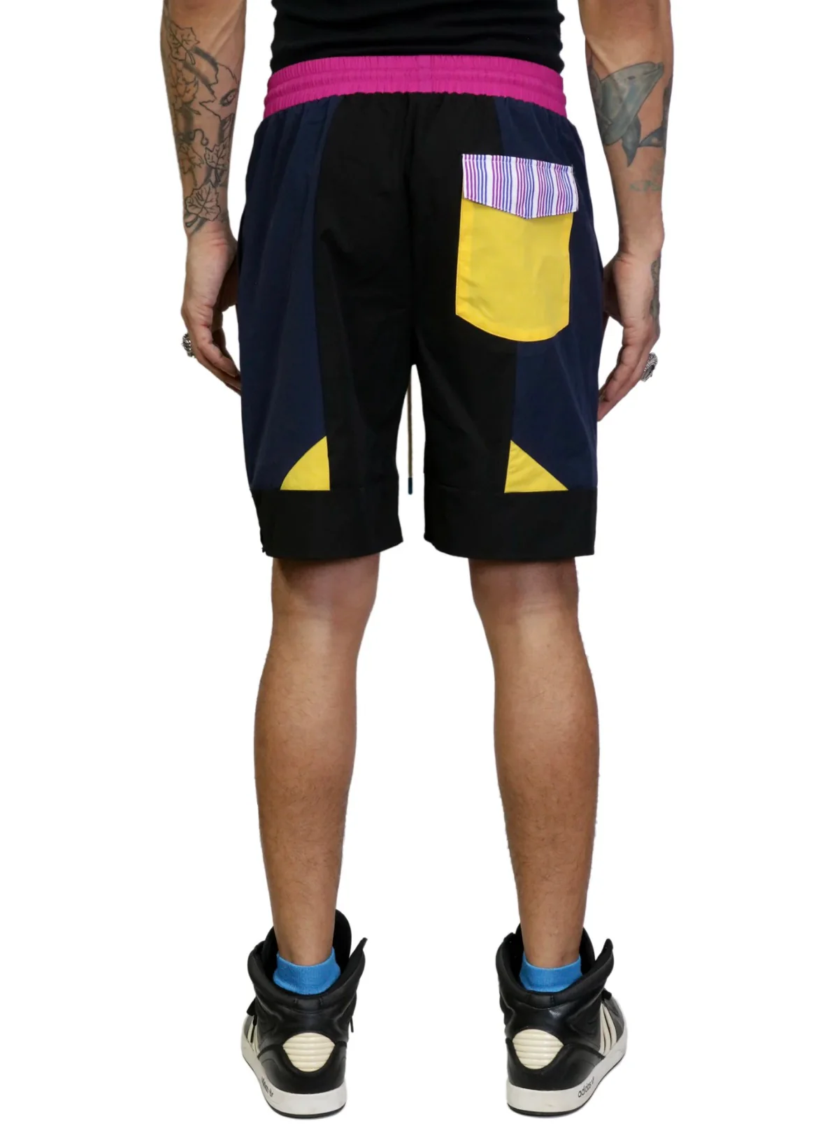 Kleep Nylon Shorts - IKYO - KSP2010S