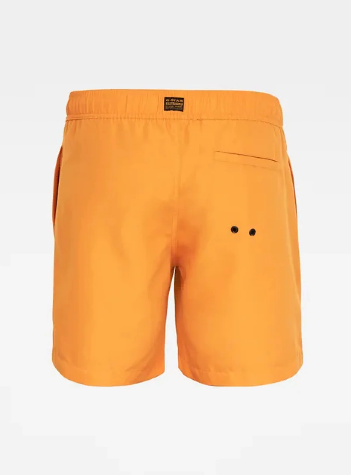 G-Star Swim Shorts - Dirik Token - Amber - D19969