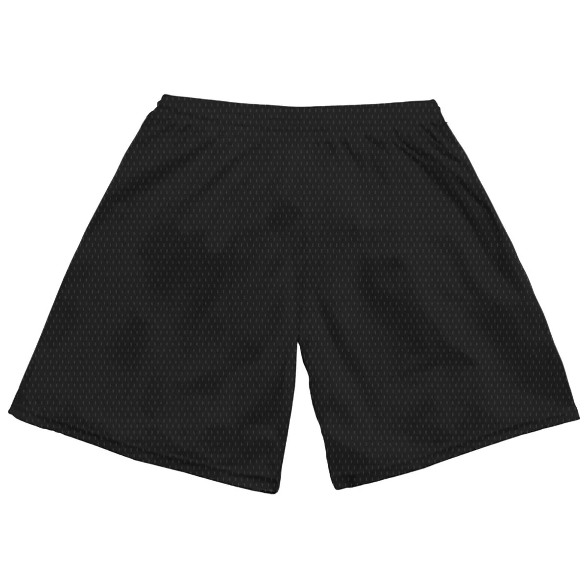 Lost Hills Shorts - Black & White - LH30008