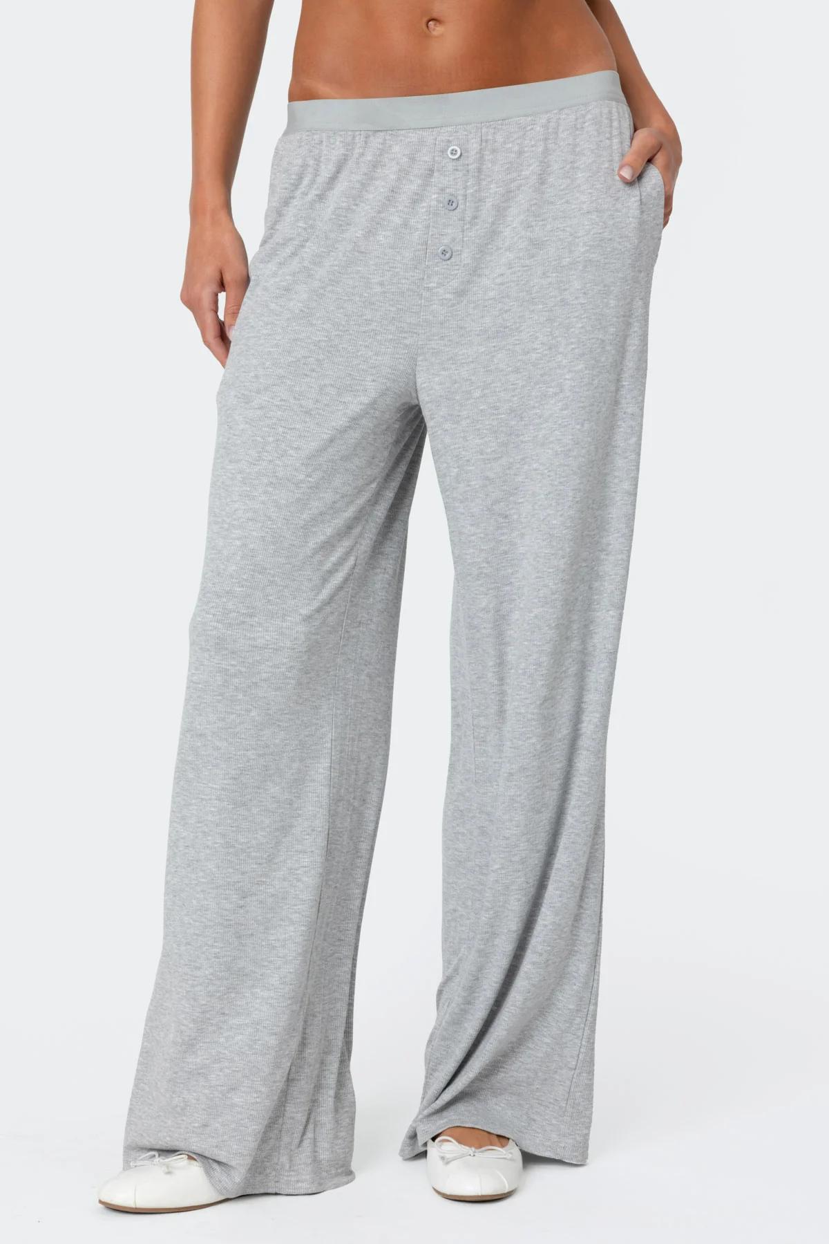 Heather Lounge Pants