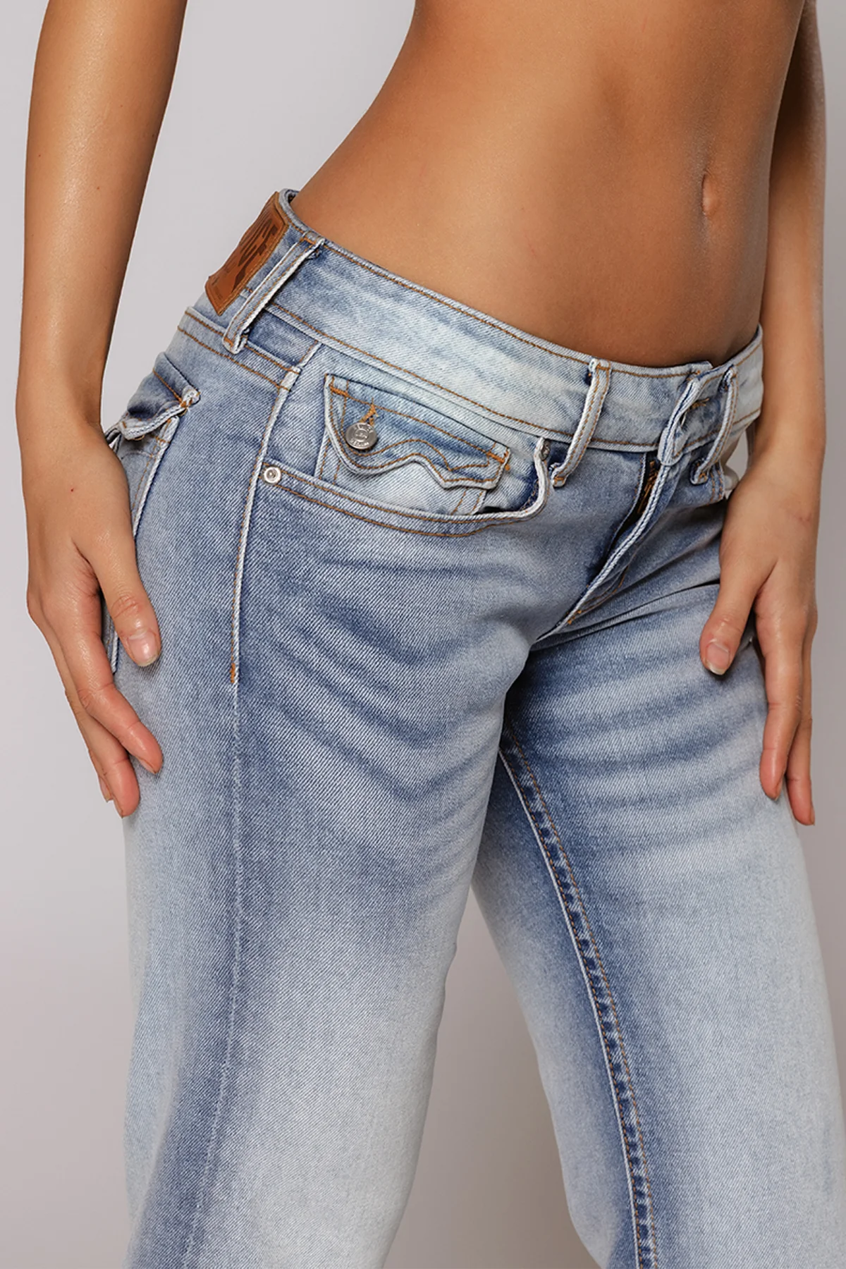 ICON 2.0 / BLUE CURRENT