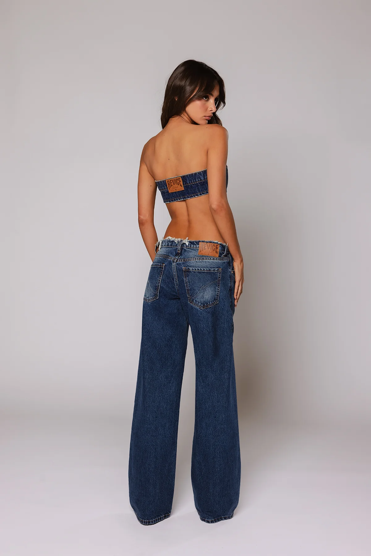 TLC / AMERICAN BLUES