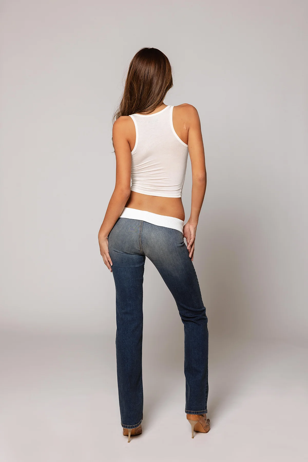 MARIAH SKINNY / LOVERBOY