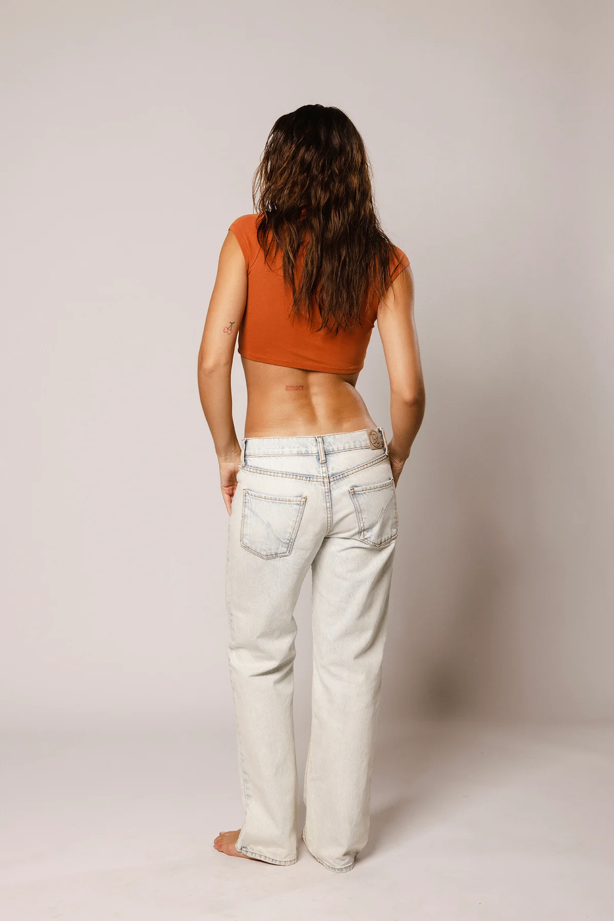 B-Special / Marin County