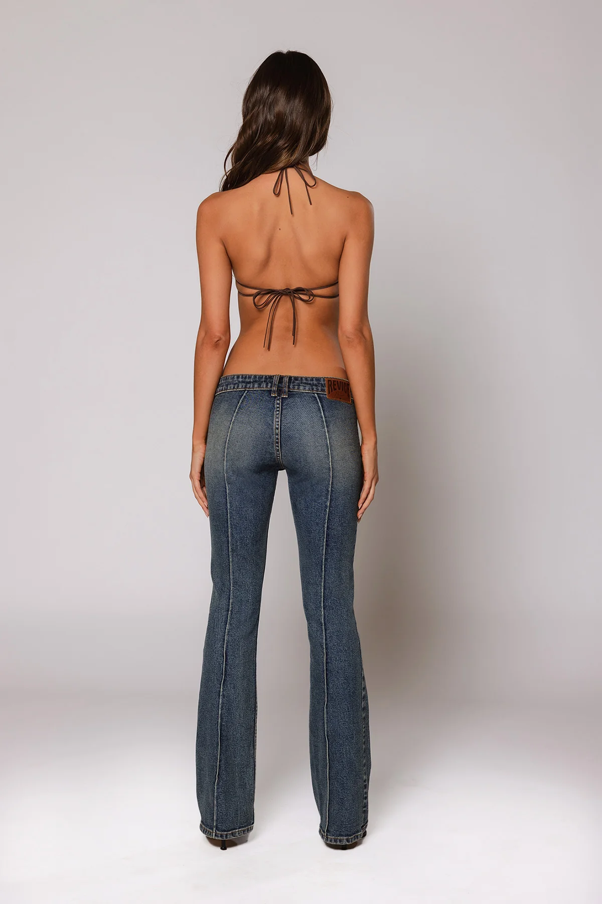RODEO REBEL JEAN