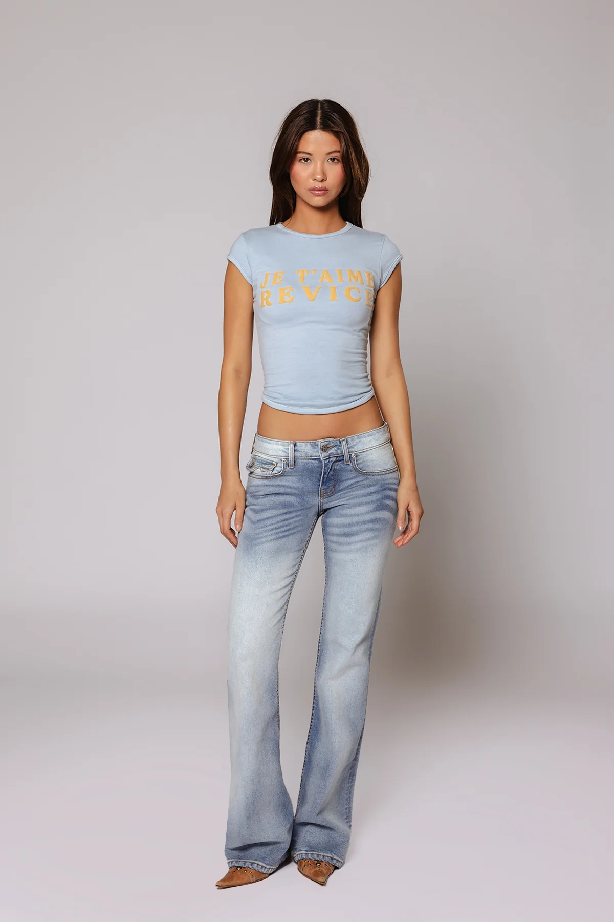 ICON 2.0 / BLUE CURRENT