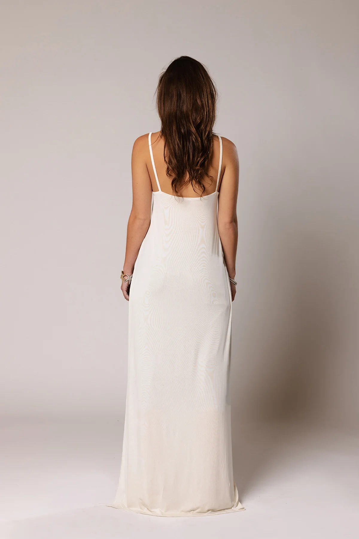 The Dreamer Tank / White