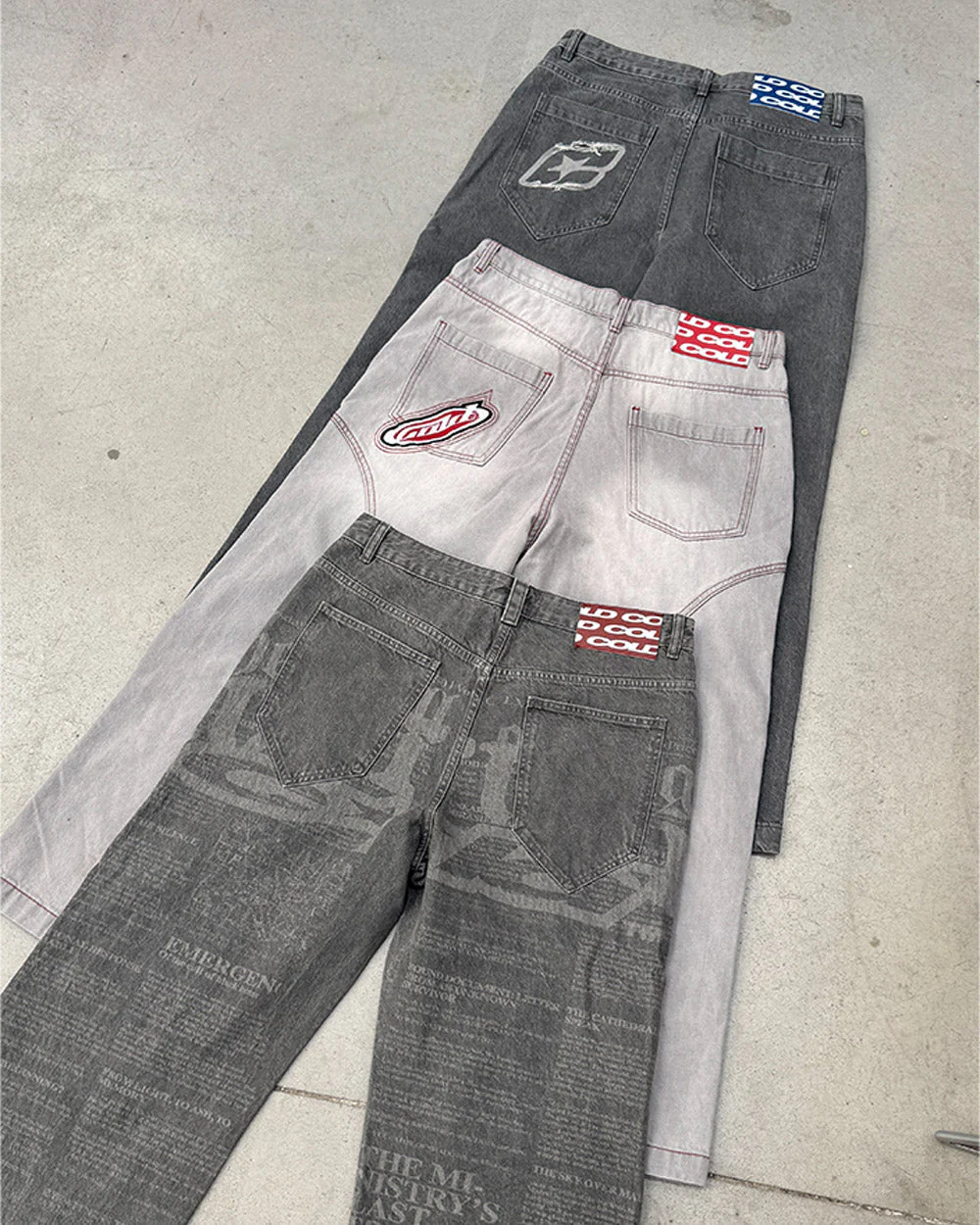 FLEX V2 PANTS LIGHT TITANIUM