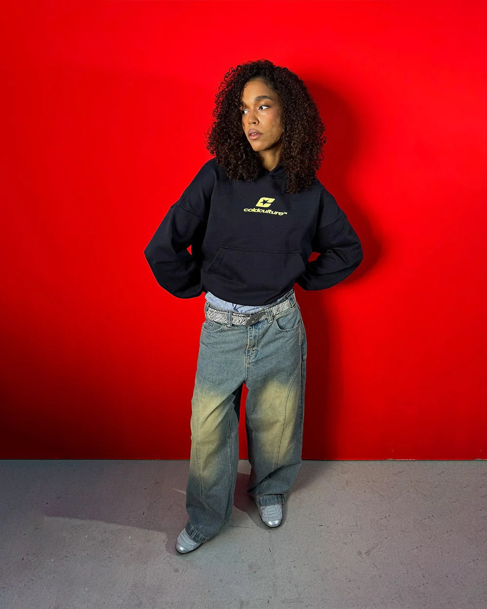 ARTWEAR JEANS BLUE DENIM