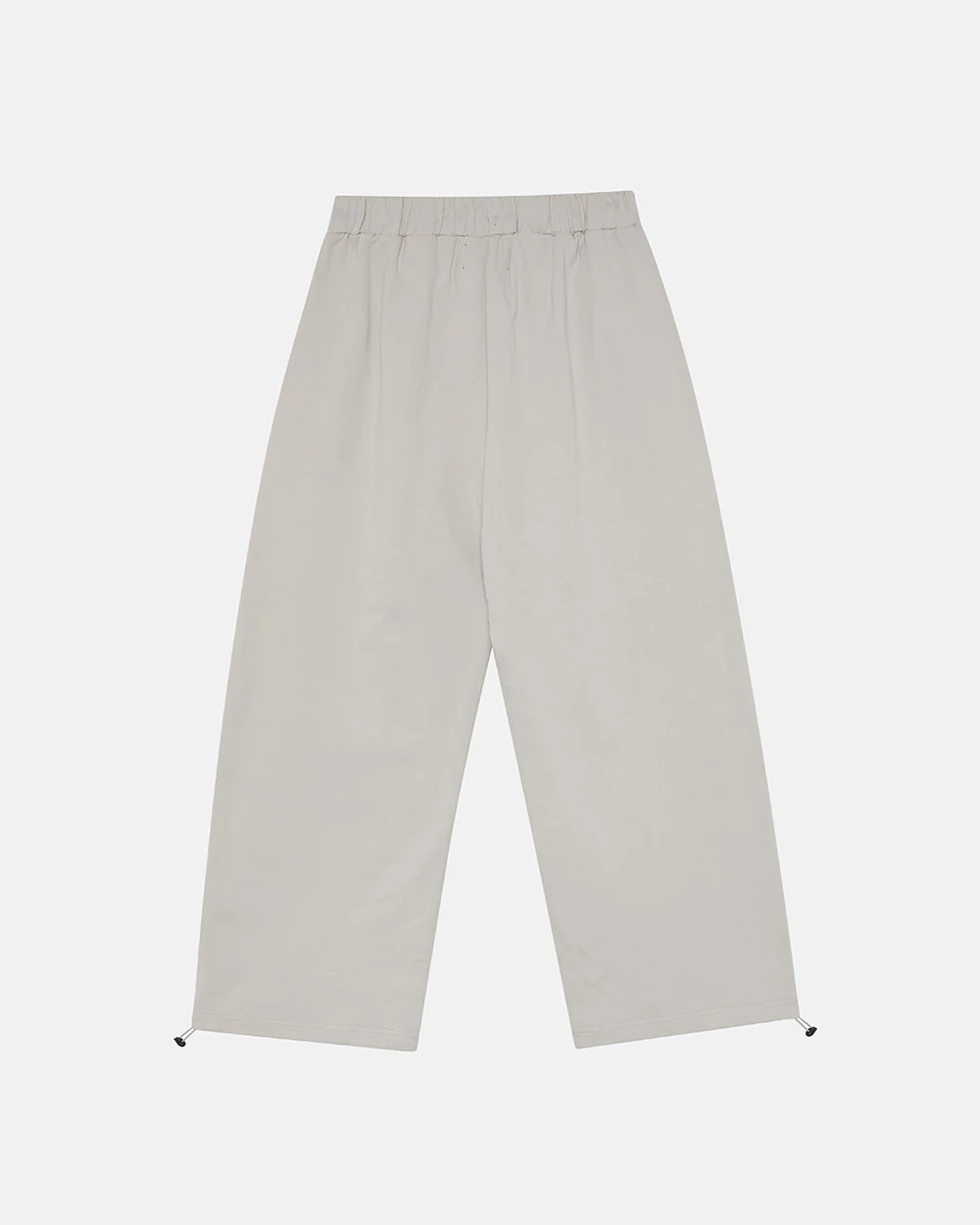 VARSITY PANTS IVORY GREY