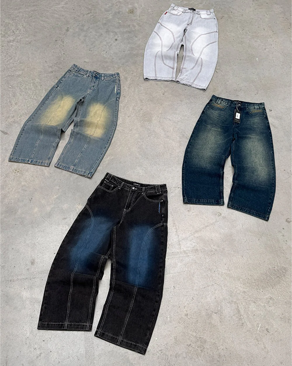 FLEX V2 PANTS LIGHT TITANIUM