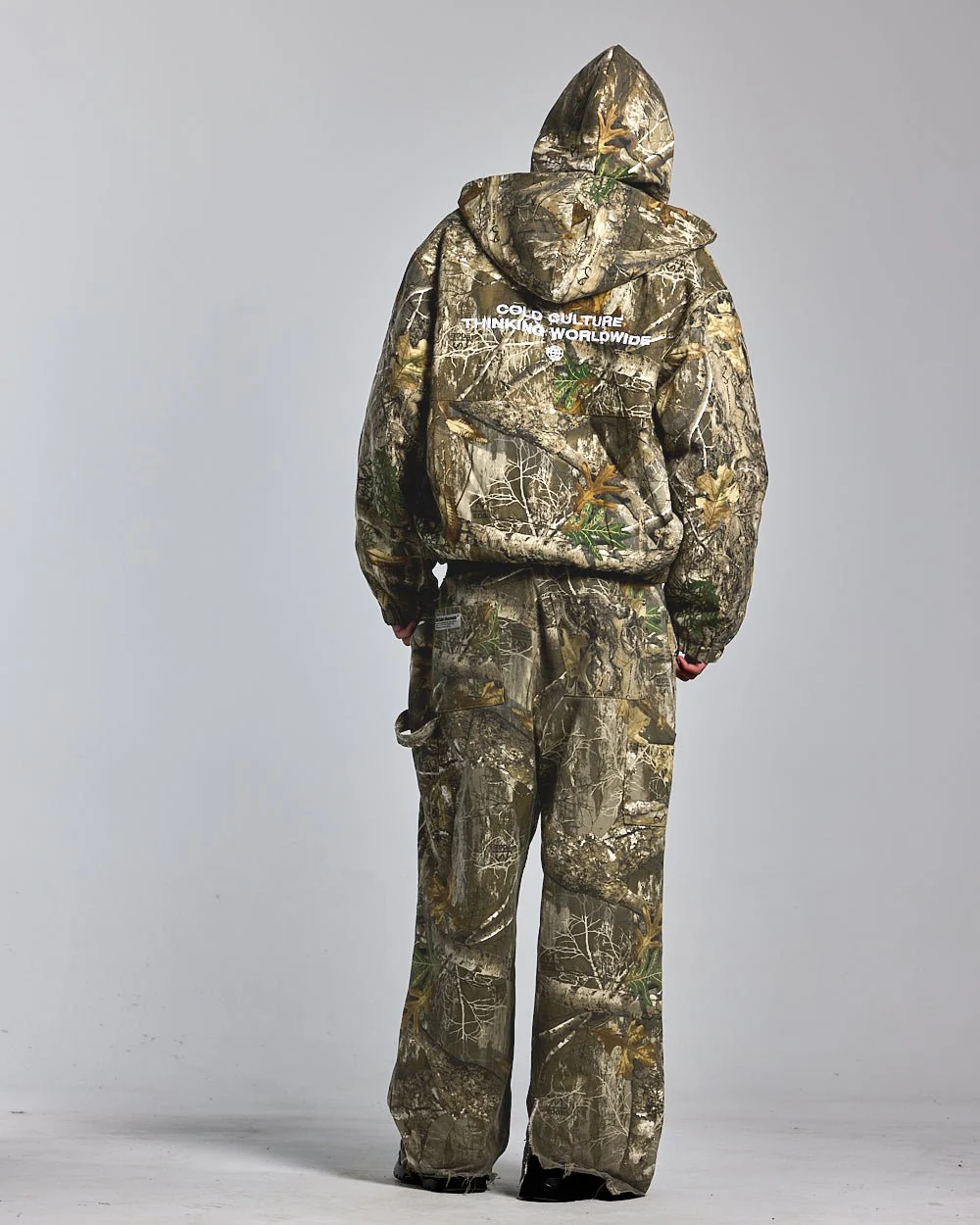 V1 CARPENTER PANTS REALTREE