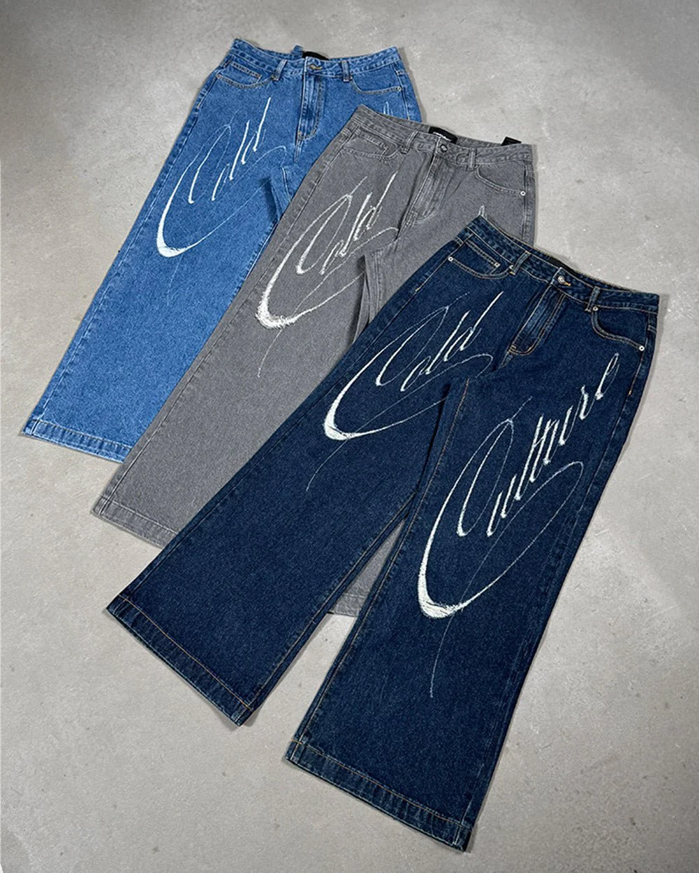 SCRIPT V3 PANTS DARK GREY