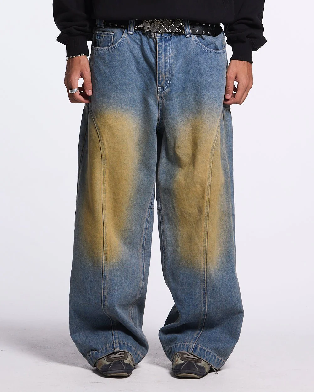 ARTWEAR JEANS BLUE DENIM